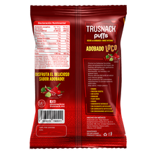 Cargar imagen en el visor de la galería, TRUSNACK PUFFS ADOBADO LOCO 35g