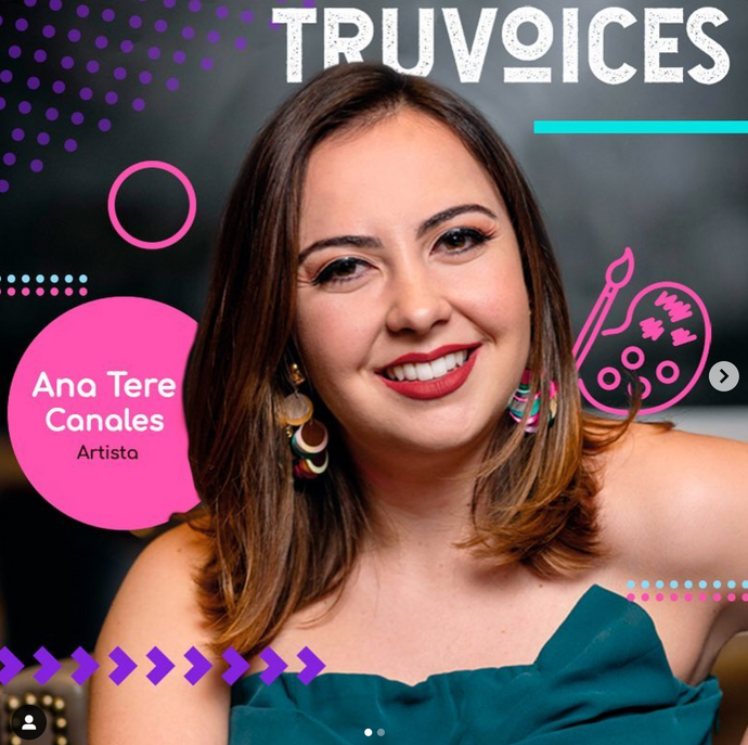 Ana Tere Canales