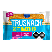 Cargar imagen en el visor de la galería, TRUSNACK OAT BAR SOFT BAKED 12 PACK 570g
